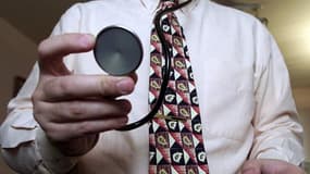 « Avoir un peu de poids en plus pourrait protéger de certaines maladies », explique un nutritionniste.