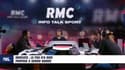 Mercato : Le PSG n'a rien proposé à Sergio Ramos 