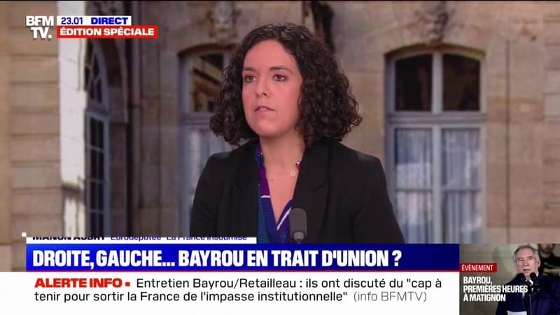 François Bayrou à Matignon: 