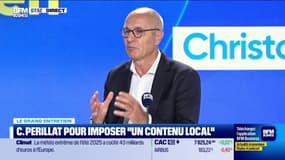Le Grand entretien : Budget 2026, vers une mobilisation patronale - 15/09