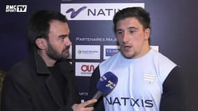 Champions Cup - Chat : "On a joué à la baballe"