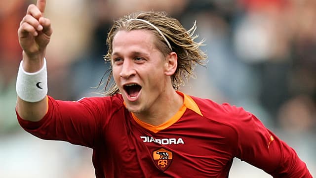 Philippe Mexès