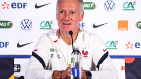 Didier Deschamps