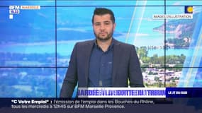 JT du Sud du mercredi 27 septembre