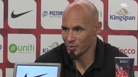 Toulon 16-12 Castres : "On n'a pas été bons" prévient Parisse 