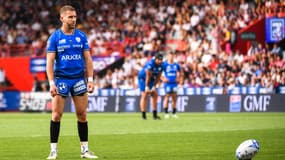 Maxime LAFAGE (Vannes) le 08/06/2024