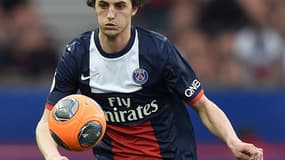 Adrien Rabiot