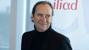 Xavier Niel avait indiqué la semaine dernière que Free s'apprêtait à faire une "annonce qui ne devrait pas plaire aux concurrents".