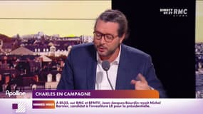 Embouteillage sur la tombe du Général de Gaulle