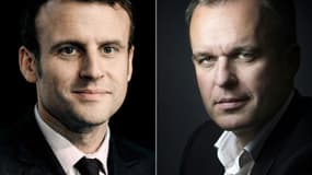 La Haute Autorité des primaires citoyennes (HAPC) "déplore" dans un communiqué jeudi le soutien de François de Rugy à Emmanuel Macron, fustigeant un revirement "inédit" dans une primaire et une attitude "contraire au principe de loyauté".