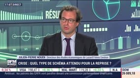 Le Club de la Bourse: La Commission européenne revoit à la baisse ses prévisons - 07/07