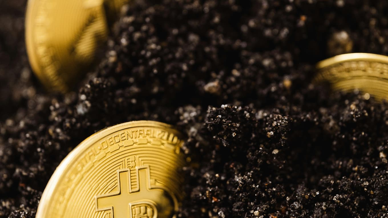 Bitcoin: bientôt une ferme de minage en Normandie?