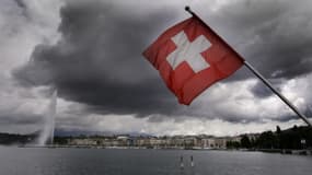 La Suisse a rompu avec sa traditionnelle réserve en s'alignant sur les sanctions de l'Union européenne contre la Russie