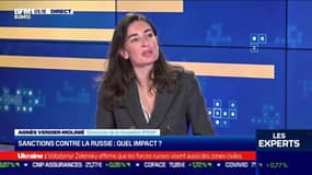 Les Experts : Sanctions contre la Russie, quel impact ? - 25/02