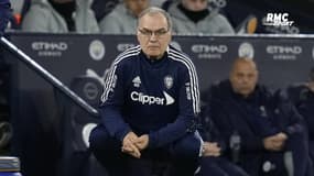 Leeds : "Cest la pire période depuis mon arrivée" se désole Bielsa