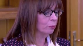 Qui est Ekaterini Sakellaropoulou, la première femme présidente de la République en Grèce ?