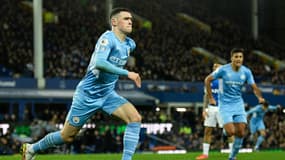 Phil Foden