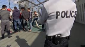 L'expulsion des sans-papiers aurait coûté 500 millions d'euros à l'Etat en 2018