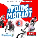 Épisode 3 : Thomas Voeckler, des sacrifices, une gueule et des pois pour définitivement écrire l'histoire du Tour