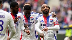 Célébration OL