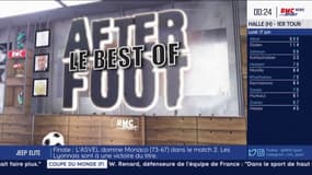 Le best-of de l'After Foot du lundi 17 juin 2019
