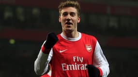 Niklas Bendtner