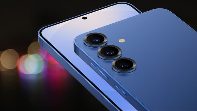 27 heures avec un écran allumé sans recharger: pour rattraper son retard sur l'autonomie, Samsung développe des batteries XXL pour ses futurs produits