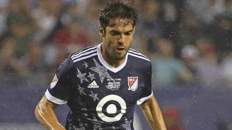 Kaka