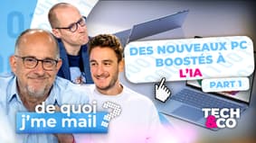 De Quoi J'me Mail - Dimanche 23 juin