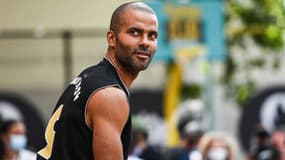 Tony Parker