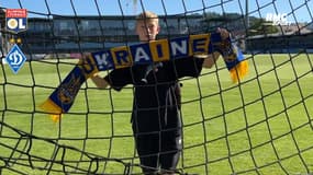OL - Dynamo Kiev : Deux matchs amicaux particuliers à Bourgoin-Jallieu