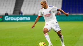 Bruno Guimaraes - Lyon 