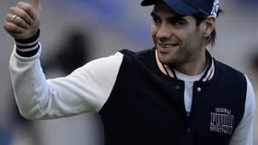 Radamel Falcao