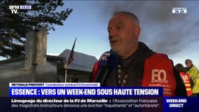 Grève à la raffinerie de Port-Jérôme: pour FO, les propositions d'ExxonMobil ne sont "pas à la hauteur"