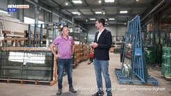 Le Grand Est a tout pour réussir : la Miroiterie Righetti