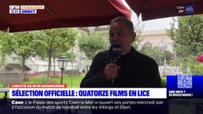 Luc Besson au Festival de Deauville: "si la justice le déclare non coupable pour moi il est non coupable", déclare Bruno Barde