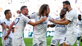 Olympique de Marseille