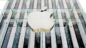 Le marché des entreprises résiste encore à Apple