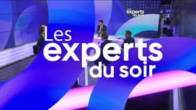 Les experts du soir - Vendredi 12 janvier