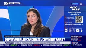 Départager les candidats : comment faire ?