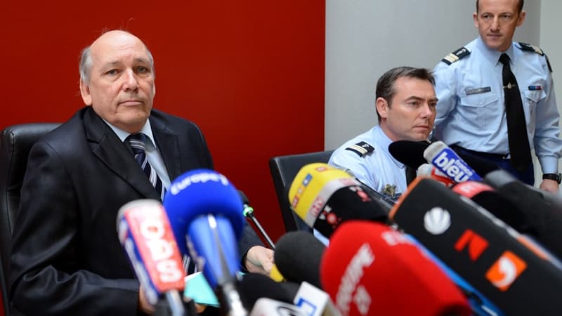 Le procureur Patrick Quincy sous le feu des projecteurs