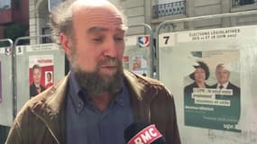 Le camp Macron en tête des intentions de vote: "On a envie de voir d'autres gens"
