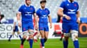 Bernard Le Roux et Romain Ntamack