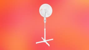 Petit prix ventilateur : pour résister à l'été, voici la solution idéale