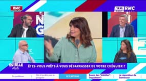 Le Zapping RMC - 26/08
