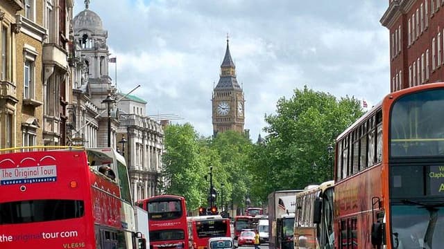 L'immobilier britannique de plus en plus inaccessible