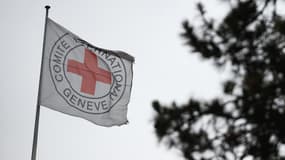 Les otages collaborateurs de la Croix-Rouge ont été libérés