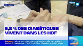Le journal de 18h du vendredi 14 novembre