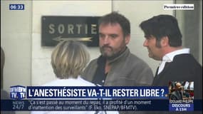 Les étonnantes pratiques du Dr Péchier révélées par ses anciens collègues 