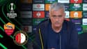 Roma : "Le Special One, c'est de l'histoire ancienne" estime Mourinho 